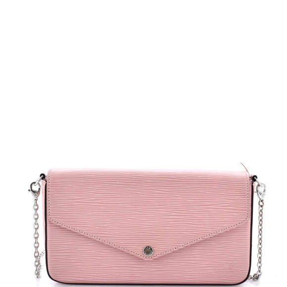 Louis Vuitton Felicie Pochette Epi #178178L91B - Picture 1 of 10